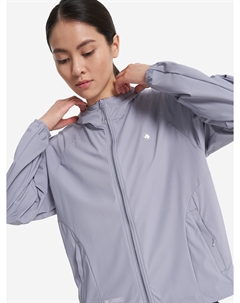 Ветровка женская, Серый Toread