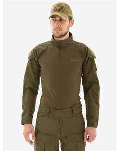 Рубашка Survival Green, Зеленый Remington