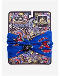 Бафф Standard 8.2S, Синий Aucrux