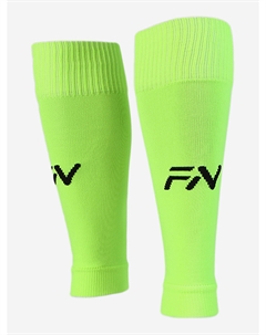 Гетры без носка Stem, Зеленый Fn