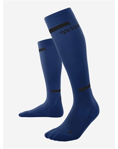 Гольфы мужские, Синий Cep