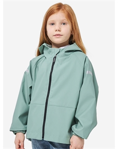 Куртка-дождевик непромокаемая детская Пикник, Мультицвет Symbion