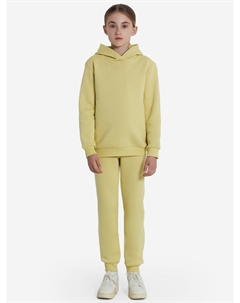 КОМПЛЕКТ ДЛЯ ДЕВОЧЕК, Желтый Mark formelle