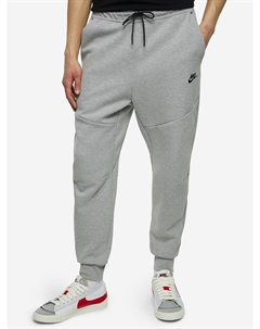 Брюки мужские Sportswear Club Fleece, Серый Nike