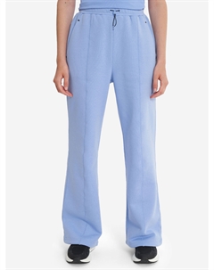 Брюки женские, Голубой Athlex