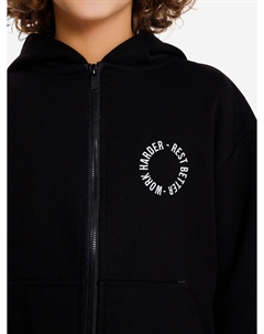 Толстовка для мальчиков, Черный Mark formelle