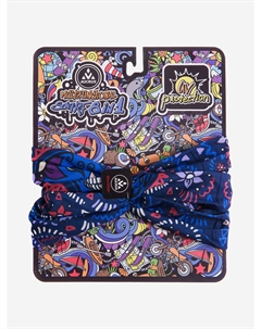 Бафф Standard 16.1S, Синий Aucrux