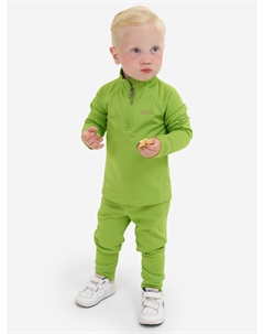 Костюм для мальчиков Ayon, Зеленый Norppa