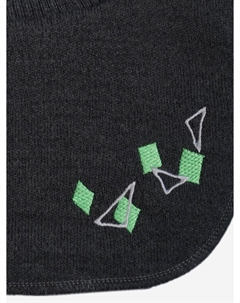 Манишка для мальчика GW24AC1191B-STINGRAY, Серый Gusti