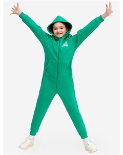 КОМБИНЕЗОН ДЛЯ ДЕВОЧЕК, Зеленый Mark formelle