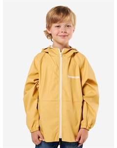 Куртка-дождевик непромокаемая детская Дино, Мультицвет Symbion
