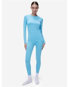 Термобелье Active Blue, Голубой Euphoria