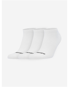 Носки, 3 пары, Белый Demix
