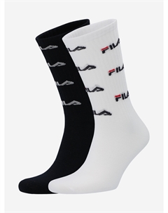 Носки, 2 пары, Мультицвет Fila