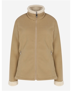 Джемпер флисовый женский Brandall, Бежевый Regatta