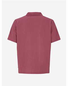 Рубашка с коротким рукавом женская, Розовый Protest