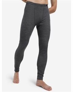 Термобелье низ мужское, Серый Glissade