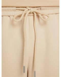 Брюки мужские оверсайз, Бежевый 361