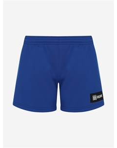 Шорты для самбо детские, Синий Hukk