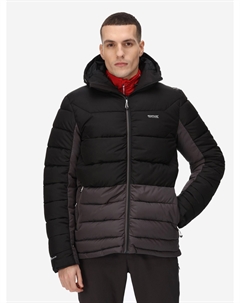 Куртка утепленная мужская Nevado VI, Серый Regatta