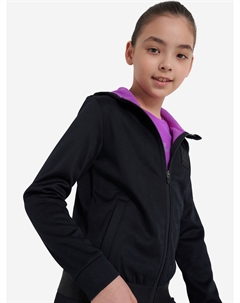 Толстовка для девочек, Черный Fila