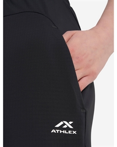 Брюки женские, Черный Athlex