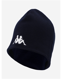 Шапка, Синий Kappa