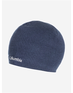 Шапка Whirlibird Watch Cap Beanie, Синий Columbia