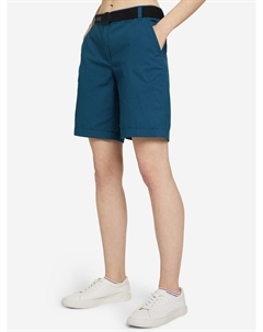Шорты женские, Синий Termit