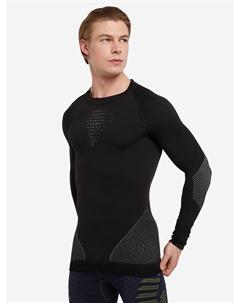 Термобелье верх мужское Fusyon, Коричневый Uyn