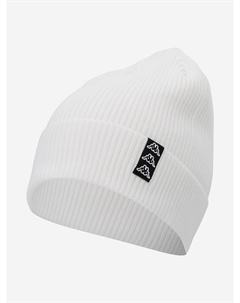 Шапка, Белый Kappa