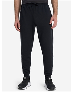 Брюки мужские Rival Fleece, Черный Under armour