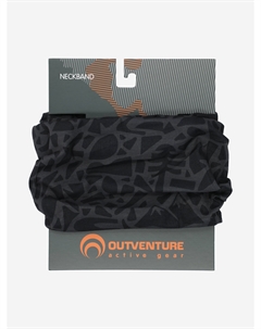 Гейтор для мальчиков, Черный Outventure