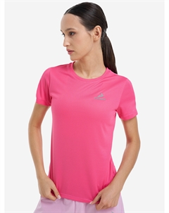 Футболка женская, Розовый Demix