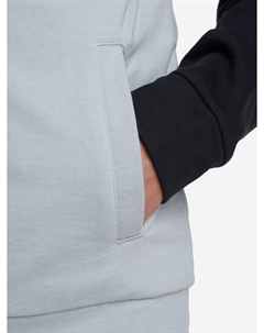 Толстовка для мальчиков, Серый Demix