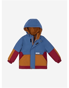 КУРТКА демисезонная, Синий Nikastyle