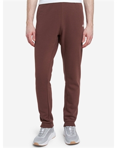 Брюки флисовые мужские Cravo, Коричневый Ellesse