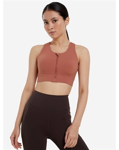 Топ бра спортивный, Розовый 361