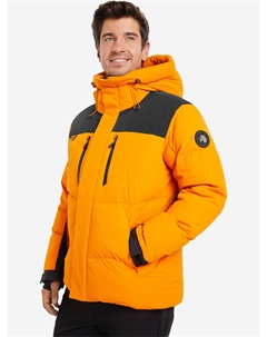 Пуховик мужской, Оранжевый Toread