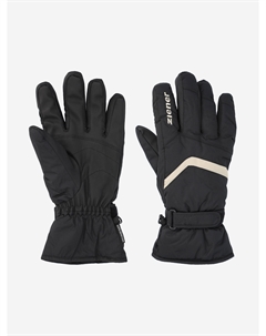 Перчатки Gerado, Черный Ziener