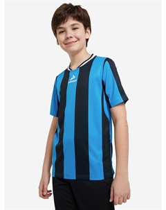 Футболка для мальчиков Legacy, Голубой Demix