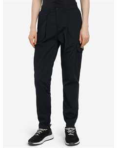 Брюки женские Boundless Trek Pleated Pant, Черный Columbia
