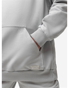 Костюм спортивный для девочек, Серый Bodo