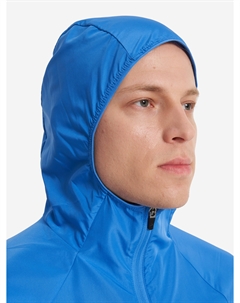 Ветровка мужская, Синий Demix