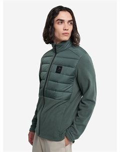 Легкая куртка мужская, Зеленый Demix