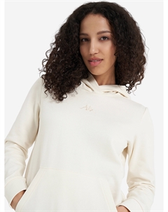 Худи женское, Желтый Kappa