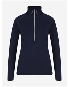 Джемпер женский Sylvia, Синий Descente