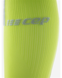 Гетры Pro+, 1 пара, Зеленый Cep