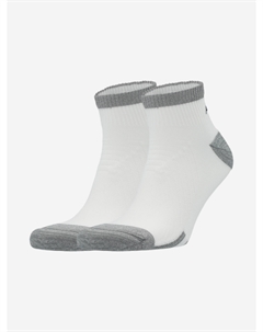 Носки, 2 пары, Белый Athlex