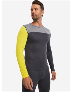 Термобелье верх мужское, Серый Völkl